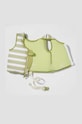 SunnyLife gyerek úszómellény Into the Wild Khaki 2-3 years többszínű S41VVWD2
