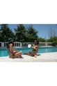 Set reketa i lopti za plažu SunnyLife Gelato SCBPSPGE