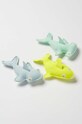 Набір дитячих іграшок для купання SunnyLife Dive Buddies 3-pack барвистий SCDIVAQU