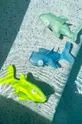 Набір дитячих іграшок для купання SunnyLife Dive Buddies 3-pack Поліестер, Неопрен, пісок