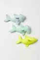 SunnyLife set di giocattoli da nuoto per bambini Dive Buddies pacco da 3 multicolore