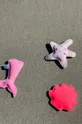 Набор детских игрушек для купания SunnyLife Dive Buddies 3 шт Unisex