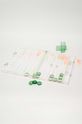 Igra SunnyLife Lucite Backgammon Ombre Sherbert SCLBASHE šarena AA00