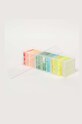 Lifestyle SunnyLife joc arcade Lucite Jumbling Tower SCLJTSHE multicolor