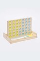 SunnyLife joc Mini 4 In A Row multicolor SCMFRPGE