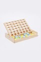SunnyLife joc Mini 4 In A Row SCMFRPGE multicolor AA00