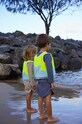 Детска жилетка за плуване SunnyLife Salty the Shark Swim SCMSVAQL