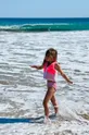 Otroški plavalni jopič SunnyLife Melody the Mermaid 3-6 years