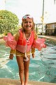 Παιδικό γιλέκο κολύμβησης SunnyLife Melody the Mermaid 2-3 years SCMSVSTM