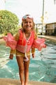 Дитячий жилет для плавання SunnyLife Melody the Mermaid 2-3 years SCMSVSTM