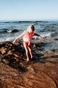 Детский жилет для плавания SunnyLife Melody the Mermaid 2-3 years SCMSVSTM