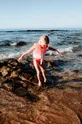 SunnyLife gilet da nuoto per bambino Melody the Mermaid 2-3 years