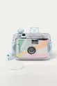 többszínű SunnyLife vízálló fényképezőgép Pool Side Pastel Gelato Uniszex