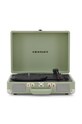 Crosley gramofon walizkowy Cruiser Plus CR8005F.MT turkusowy AA00