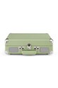 Lifestyle Crosley gramofon walizkowy Cruiser Plus CR8005F.MT turkusowy