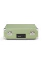 Crosley gramofon walizkowy Cruiser Plus CR8005F.MT turkusowy