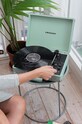 Crosley gramofon walizkowy Cruiser Plus CR8005F.MT