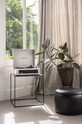 Проигрыватель-чемодан Crosley Voyager серый CR8017B.GY