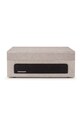 Лайфстайл Проигрыватель-чемодан Crosley Voyager CR8017B.GY серый