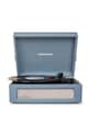 Crosley valiza recorder Voyager CR8017B.WB albastru AA00