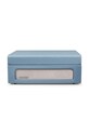Лайфстайл Програвач-валіза Crosley Voyager CR8017B.WB блакитний