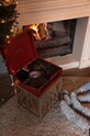 Lifestyle Crosley gramofon walizkowy Voyager CR8017B.BUR czerwony