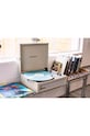 Crosley valiza recorder Voyager bej CR8017B.DU