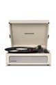 Crosley gramofon walizkowy Voyager CR8017B.DU beżowy AA00