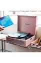 Crosley gramofon walizkowy Voyager CR8017B.AM