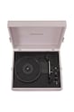 Лайфстайл Проигрыватель-чемодан Crosley Voyager CR8017B.AM розовый
