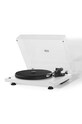 Crosley gramofon Crosley C6 alb C6C.WH4