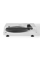 Lifestyle Crosley gramofon Crosley C6 C6C.WH4 biały
