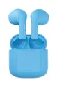 Ασύρματα ακουστικά Happy Plugs Joy μπλε