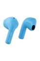 Bezdrátová sluchátka Happy Plugs Joy modrá 1726