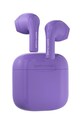 Бездротові навушники Happy Plugs Joy фіолетовий 1729