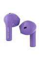 Лайфстайл Бездротові навушники Happy Plugs Joy 1729 фіолетовий