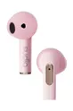 Sudio słuchawki bezprzewodowe N2 Pink : Tworzywo sztuczne