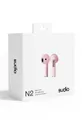 Sudio słuchawki bezprzewodowe N2 Pink Unisex