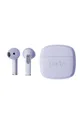 fioletowy Sudio słuchawki bezprzewodowe N2 Purple Unisex