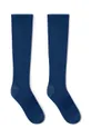 Kompresné ponožky Ostrichpillow modrá