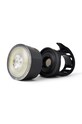 Magnetická svítilna na kolo Thousand Traveler Magnetic Bike Light TLGL04050101 černá AA00