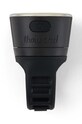 Lifestyle Magnetická svítilna na kolo Thousand Traveler Magnetic Bike Light TLGL04050101 černá