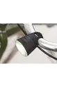 Велосипедный фонарь на магните Thousand Traveler Magnetic Bike Light