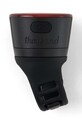 Lifestyle Thousand lumina magnetică pentru bicicletă Traveler Magnetic Bike Light TLGL04050102 negru