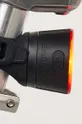 Велосипедный фонарь на магните Thousand Traveler Magnetic Bike Light