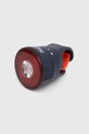 Μαγνητική λάμπα ποδηλάτου Thousand Traveler Magnetic Bike Light σκούρο μπλε TLGL04060102