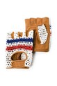 Вело ръкавици Thousand De Franc Gloves Medium многоцветен 2042201000