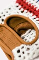 Лайфстайл Вело ръкавици Thousand De Franc Gloves Medium 2042201000 многоцветен