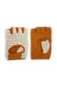 Cyklistické rukavice Thousand Little 5 Gloves Large 2042301400 viacfarebná AA00