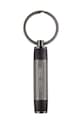BOSS brelok Gear Ribs Black szary HAK306A